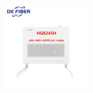 Équipement de Fiber optique <span class=keywords><strong>moins</strong></span> <span class=keywords><strong>cher</strong></span> ONU ONT/HG8245H5/5H GPON /EPON/XPON - Product Image 5