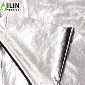 <span class=keywords><strong>Tissu</strong></span> en nylon 20D doux et flexible de haute qualité <span class=keywords><strong>pour</strong></span> fabricant de doudounes - Product Image 4