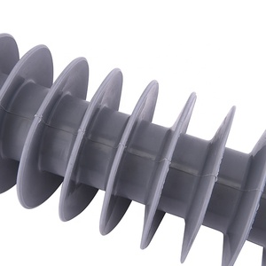 Điện áp cao Phân phối điện thả ra sét arrester điện tăng thiết bị bảo vệ hy5w mô hình sét arrester - Product Image 3