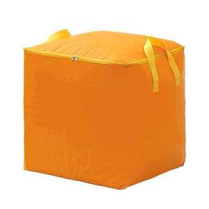 Sac de rangement pour couette Peng Hui, en PEVA, pliable, pour usage intérieur, grande taille, imperméable, anti-humidité, sac de déménagement - Product Image 1