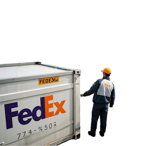 FBA最畅销的货运代理公司C & N从中国到土耳其的运输服务 - Product Image 3