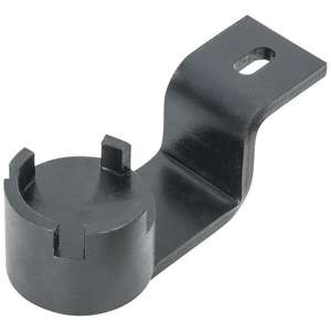 KS Tools-400.4027เครื่องมือล็อคเพลาลูกเบี้ยว102mm-เครื่องยนต์4042146594735 EAN และชุดจับเวลา - Product Image 1