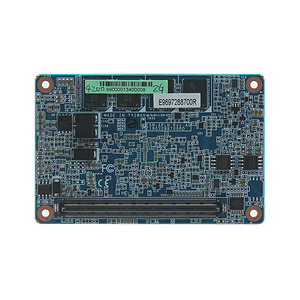 <span class=keywords><strong>Scheda</strong></span> <span class=keywords><strong>Madre</strong></span> ESM-APLM Intel Celeron N3350 Pentium N4200 SoC Modulo COM Express Mini Tipo 10 per AVALUE - Product Image 2