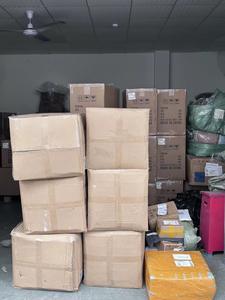 การจัดส่งทางอากาศที่รวดเร็วตัวแทนขนส่งสินค้าจากแอฟริกาใต้ <span class=keywords><strong>TNT</strong></span> ตัวแทนจัดส่งสินค้าจีน - Product Image 5