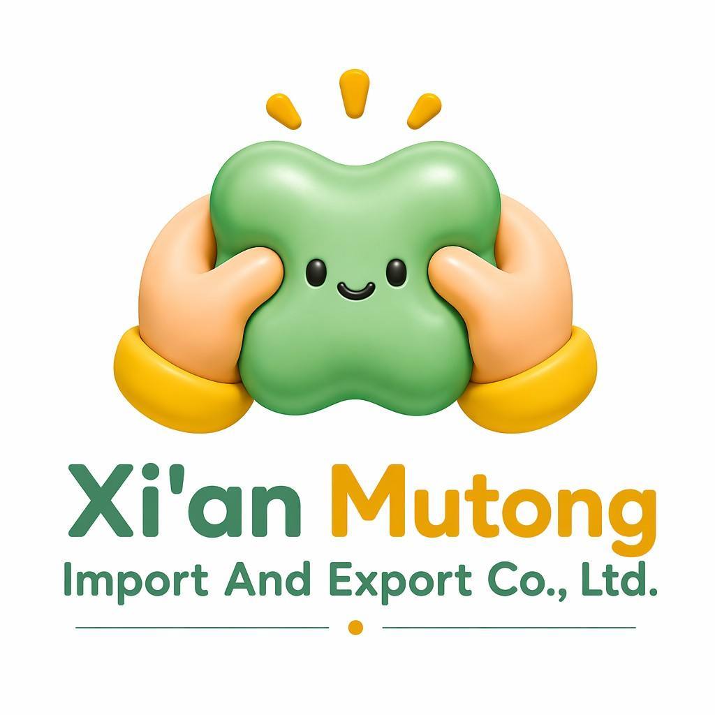 Xi'an Mutong Import And Export Co., Ltd. logo
