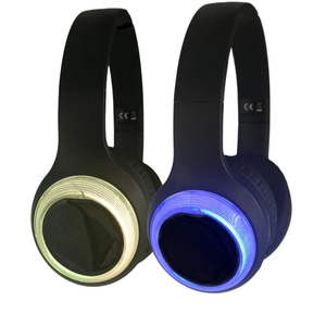 Auriculares para Discoteca Silenciosa de 2 o 3 Canales, Auriculares para Festivales de Música, Conciertos, Fiestas Silenciosas, Discoteca Silenciosa y Transmisor - Product Image 5