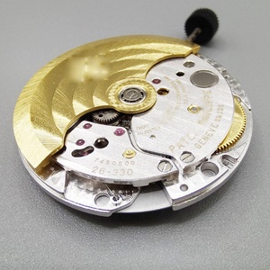 Movimiento <span class=keywords><strong>Chone</strong></span> Cal.SC330 330 de Alta Calidad para Relojes PP Nautilus 5711/5811/5167 - Product Image 3