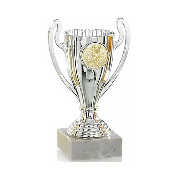 Piala trofi sepakbola produsen trofi