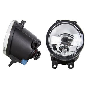 Luces Antiniebla Delanteras para Toyota Camry Corolla RAV4 Highlander Yashili Tayron, Repuestos Halógenos/Xenón 036 - Product Image 5