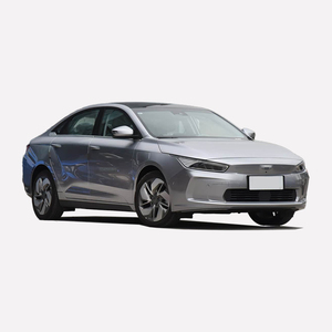 For Geometry a 11,000 km Used Sedan Compact <strong>Electric</strong> <strong>Car</strong> Automatic Left <strong>4</strong>-door 5-<strong>seater</strong> Luxury R16 LED Headlights - Product Image 1
