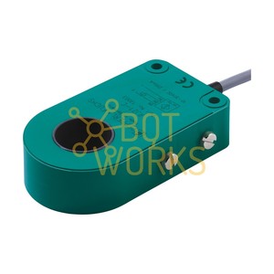 Sensore di Posizione Pepperl+Fuchs 119771 Serie RJ21-E Induttivo 200mA 10-30VDC Nuovo - Product Image 1