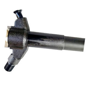 1465A041 1465A279เดิมคอมมอนเรลหัวฉีด1465A054 095000-5760สำหรับมิตซูบิชิปาเจโรไทรทัน4M41 - Product Image 4