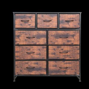 Living Room Fabric <b>Cabinets</b> Durable Stainless Steel MDF Modern Freestanding Panel Pine Various Color Sample Support Fabric - Product Image 4