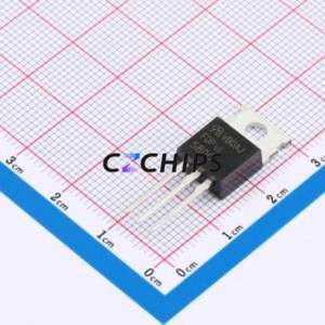 Transistor de efecto de campo (MOSFET) de transistor original y nuevo a la venta, servicio BOM y chips de componentes electrónicos de venta completa, nuevo, de 1 a 2 años - Product Image 1
