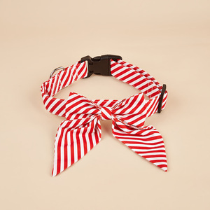 Nuevo Collar para mascotas con lazo para perros - Product Image 6