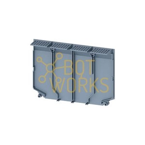 Siemens 3VA91110WK40 - Nuovo - Product Image 1