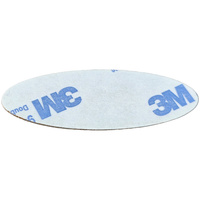 Étiquette personnalisée en résine époxy, étanche, en forme de dôme, plaque signalétique en gel cristallin, logo adapté à une utilisation en extérieur