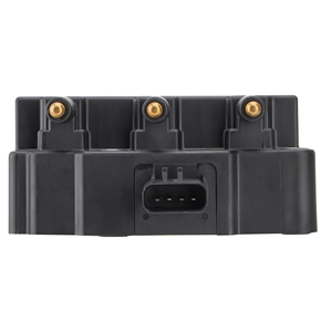 Bobina de Encendido UF305 de Ajuste Directo 7B0905115 para Town & Country, Grand Caravan, Wrangler, Piezas de Repuesto, Tamaño Estándar - Product Image 2