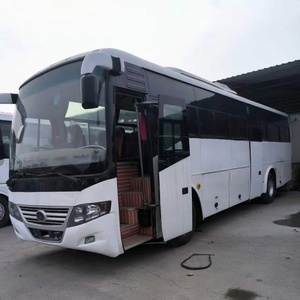 Autocar <span class=keywords><strong>d</strong></span>'occasion Euro 2, 50 places, conduite à gauche/droite, grand bus <span class=keywords><strong>de</strong></span> transport <span class=keywords><strong>de</strong></span> passagers pour les pays africains - Product Image 4