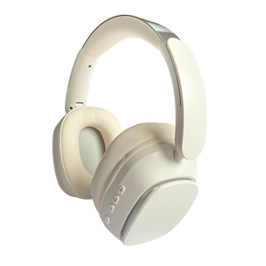 หูฟังลดราคาพิเศษ ดีไซน์โลหะแบบพับได้ หมุนได้ พร้อมระบบตัดเสียงรบกวน ANC เชื่อมต่อบลูทูธ 5.5 - Product Image 6