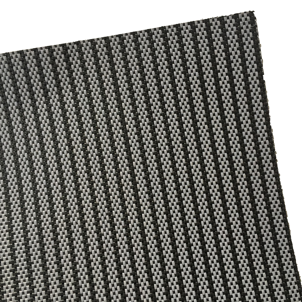 Gris + negro
