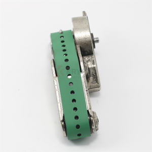 1ชุด F4.614.551F F4.614.552F ลดกระดาษลูกรอกโมดูลเบรคสำหรับ CX102 XL105 CD102ชิ้นส่วนเครื่องพิมพ์ SM102 - Product Image 1