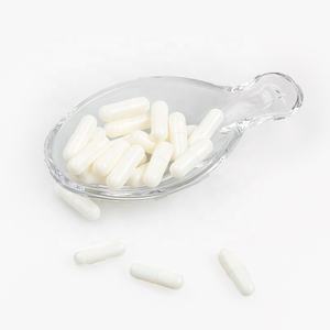 Medicijnenterisch Gecoate Lege Veganistische <span class=keywords><strong>Capsules</strong></span> Maat 00 0 Lege Gelatinecapsule - Product Image 2