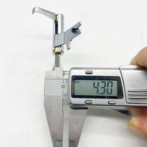 बुनाई मशीन भागों के लिए सूडाकोमा एयर-जेट लूम पार्ट्स कपड़ा मशीन स्पेयर पार्ट्स - Product Image 4