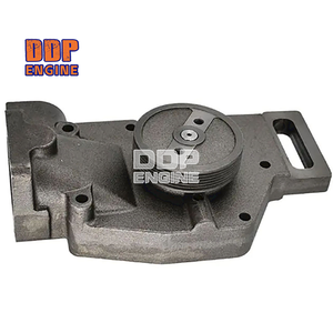 3803605 4979140 3098697 3084024 3804826 Bomba de Agua del Motor para Cummins N14 NTA14 - Product Image 2
