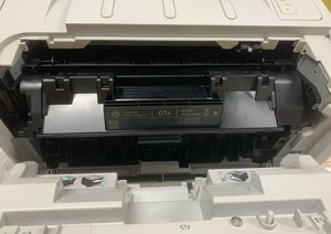 CE505A 05A/05X Cartouche de <span class=keywords><strong>Toner</strong></span> Noir pour <span class=keywords><strong>HP</strong></span> LaserJet P2055d <span class=keywords><strong>P2055dn</strong></span> P2035n P2035 - Product Image 3