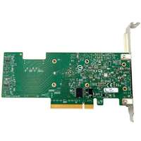 Tarjeta Controladora RAID Broadcom MegaRAID 9660 16i, 4GB de Caché, 24G Tri-Modo, PCIe Gen 4 X8, SFF-8654, Adaptador Interno para Servidor