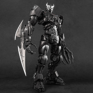 YOLOPARK Transformers Série AMK - <span class=keywords><strong>Rise</strong></span> <span class=keywords><strong>of</strong></span> <span class=keywords><strong>the</strong></span> <span class=keywords><strong>Beasts</strong></span> - Scourge - Product Image 5