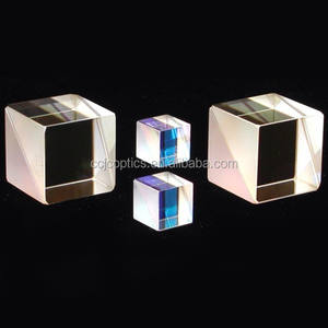 30mm 50mm 빅 사이즈 광학 편광 빔 스플리터 - Product Image 5