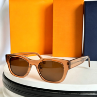 Lunettes de soleil polarisées unisexes, vision nocturne, verres PC, monture carrée intégrale, protection UV pour activités de plein air, conduite, cyclisme