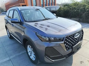 Autos Usados Chery Tiggo 7 Modelo 2025 Edición Excellence 1.5T CVT Versión de Lujo 1.5T 156 L4 Gasolina 5 Puertas SUV 5 Plazas - Product Image 2