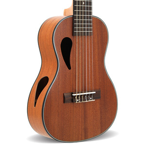 <span class=keywords><strong>Ukelele</strong></span> <span class=keywords><strong>Paisen</strong></span> de 28 Pulgadas, 6 Cuerdas, Eléctrico, Profesional, Totalmente de Madera de Koa, <span class=keywords><strong>Ukelele</strong></span> Barítono, Veelah - Product Image 1