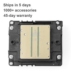 Kit de mise à niveau de l'imprimante UV i1600 de haute qualité avec tête d'impression et carte U1 pour une impression Epson améliorée - Product Image 3