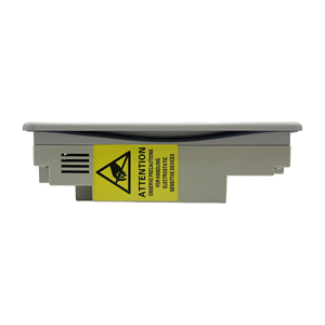 100% ของแท้และใหม่เอี่ยม NT620C-ST141-E หน้าจอสัมผัส HMI แบบตั้งโปรแกรมได้ขนาด 6.5 นิ้ว พร้อมการรับประกันหนึ่งปี - Product Image 4