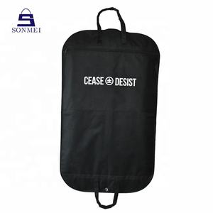 Bolsa de ropa impermeable de gama alta Funda de trajes <span class=keywords><strong>Oxford</strong></span> de lujo - Product Image 4