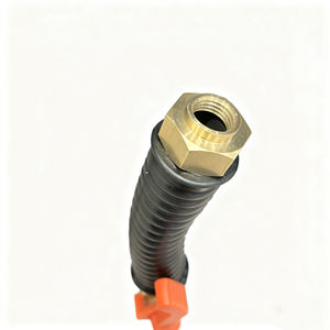 Pistola pulverizadora de alta presión ILOT, lanza de varita pulverizadora de acero inoxidable para agricultura - Product Image 6