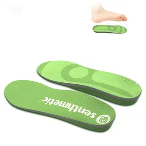 3D 2023 bán buôn của New customized Sản phẩm chính xác chân phẳng vòm hỗ trợ chỉnh hình lót cho bàn chân phẳng