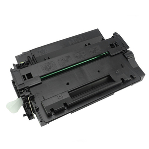 Tambour d'impression noir compatible Witzcursor CE255A pour <span class=keywords><strong>HP</strong></span> P3011 P3015 P3016 M525dn P3015d M525F - Product Image 2
