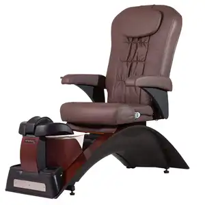 미국 배관 발 스파 매니큐어 스파 기술 페디큐어 의자 무료 배송