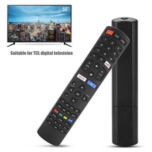 Mando a distancia de repuesto RC311S para JV <span class=keywords><strong>TC</strong></span> <span class=keywords><strong>TV</strong></span> 2. 2 06-531W52-TY01X - Product Image 5