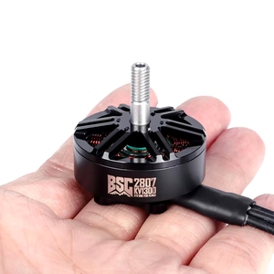 <span class=keywords><strong>MAD</strong></span> BSC2807 Dron de Carreras FPV de Aleación de Aluminio de 7 Pulgadas, Aeronave para Fotografía Aérea, Accesorios Marinos de Cuatro Ejes FXB - Product Image 2