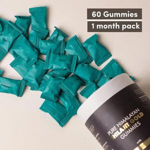 ओम आहार फाइबर शुद्ध हिमलयन कार्बनिक शिलजीत फुड स्वास्थ्य सेवा पूरक शैलजीत गुम्मस - Product Image 6