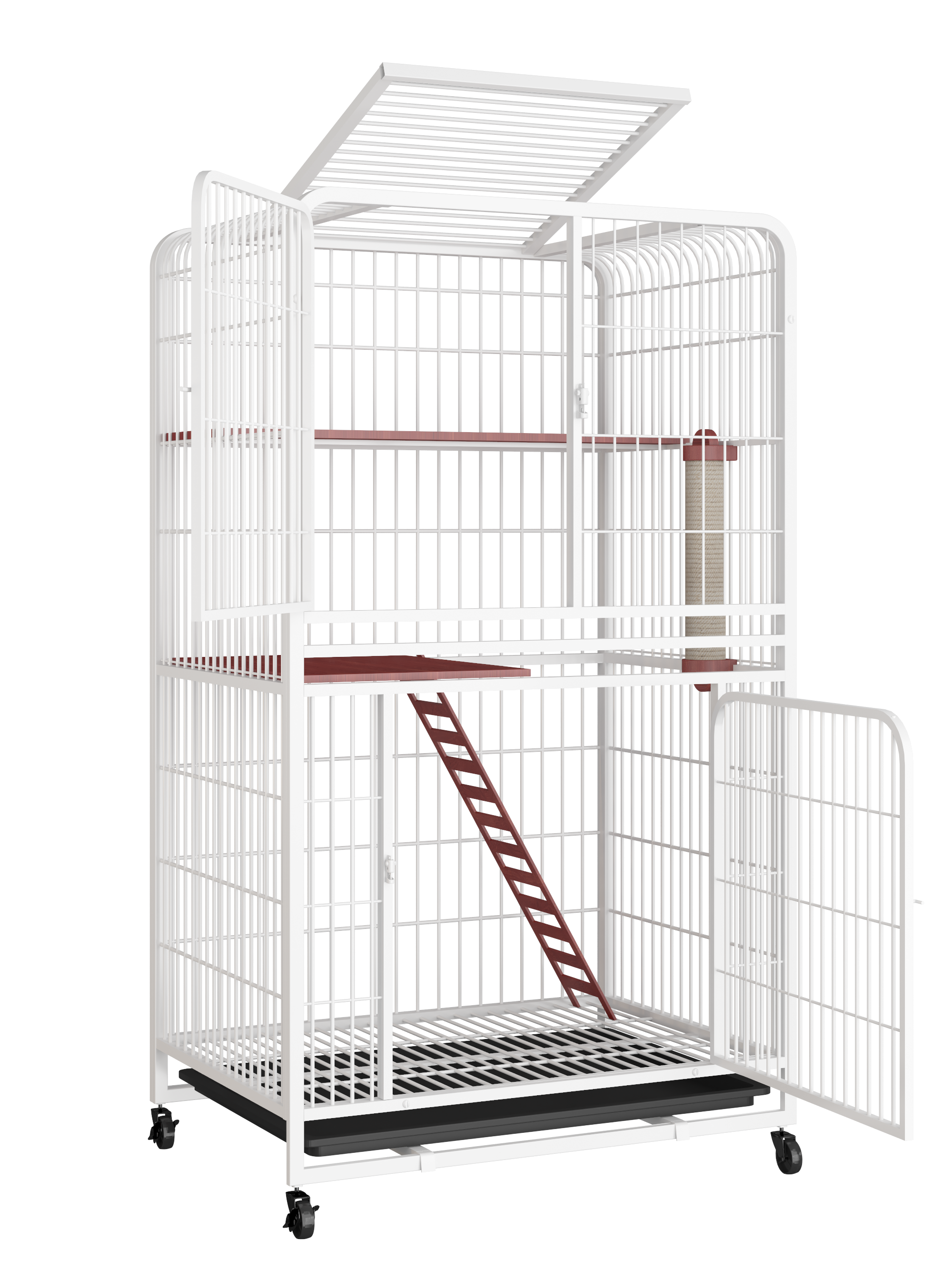 Estilo White-Loft - 1.3m