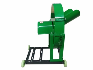 Nueva Trituradora de Plátano (Acero Aleado) para Reciclaje de Residuos Orgánicos de Alta Productividad y <span class=keywords><strong>Producción</strong></span> de Alimento para Animales - Product Image 6