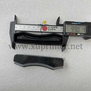 Bouchon d'huile et joint d'étanchéité WD de haute qualité 112-23 mm pour machine d'impression offset - Product Image 4