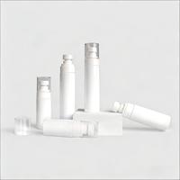 Vente en gros de flacons pulvérisateurs cosmétiques vides en PET de 30 ml, 60 ml, 80 ml, 100 ml, 120 ml avec impression sérigraphique, 4 OZ, 5 OZ, pour parfum et liquides